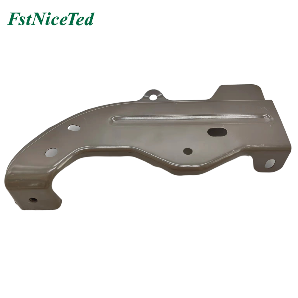 Fender bracket (left drive / small) For Tesla Model 3 OE:1100382-S0-A