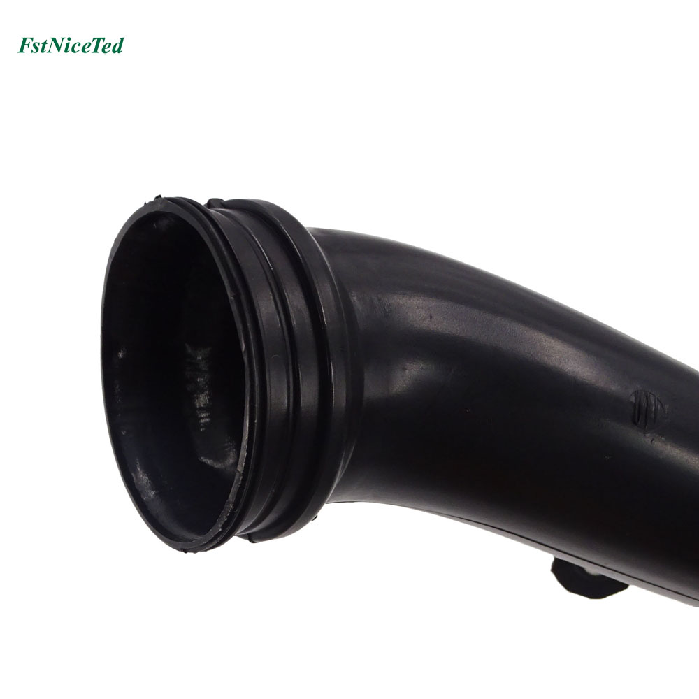 Air Intake Hose Apply to Bmw X3 F25 2011-2017 X4 F26 2014-2018   OE  1371 7583 714