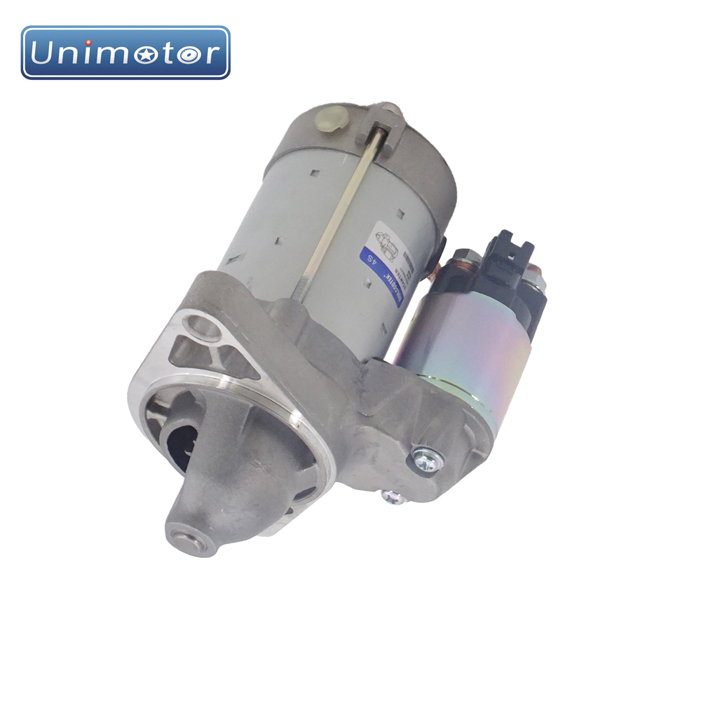 Starter for Toyota Corolla 2004-2017 Yaris 2008-2013 Vios 2008-2013 EZ 2011-2016 OE:28100-0T300