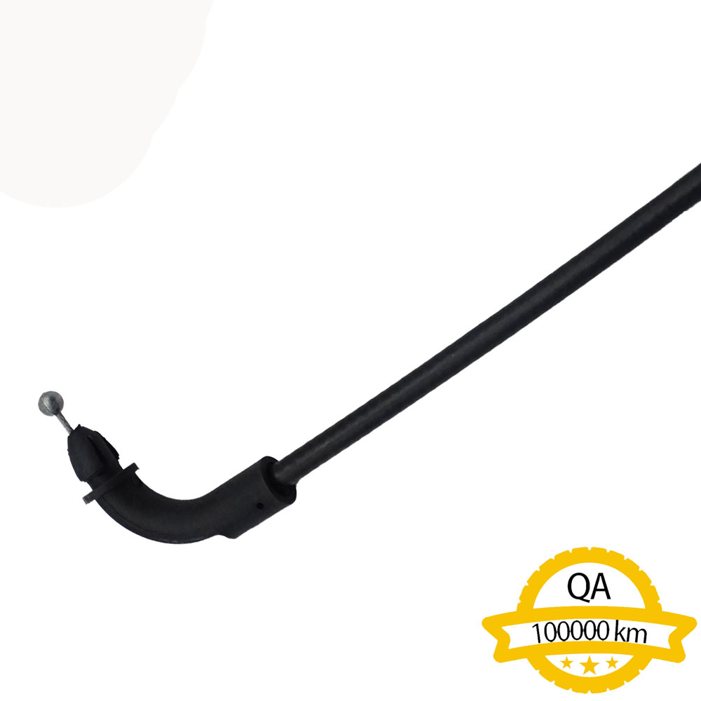Hood Cable Apply to Bmw X3 G01 2017-2020   OE  5123 7397 502