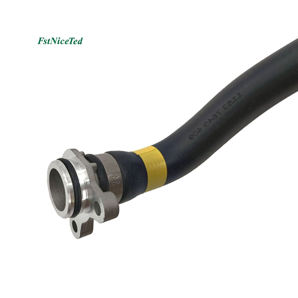 Hose Apply to Bmw X5 F15 2014-2018 X6 F16 2014-2019   OE  1153 7649 409