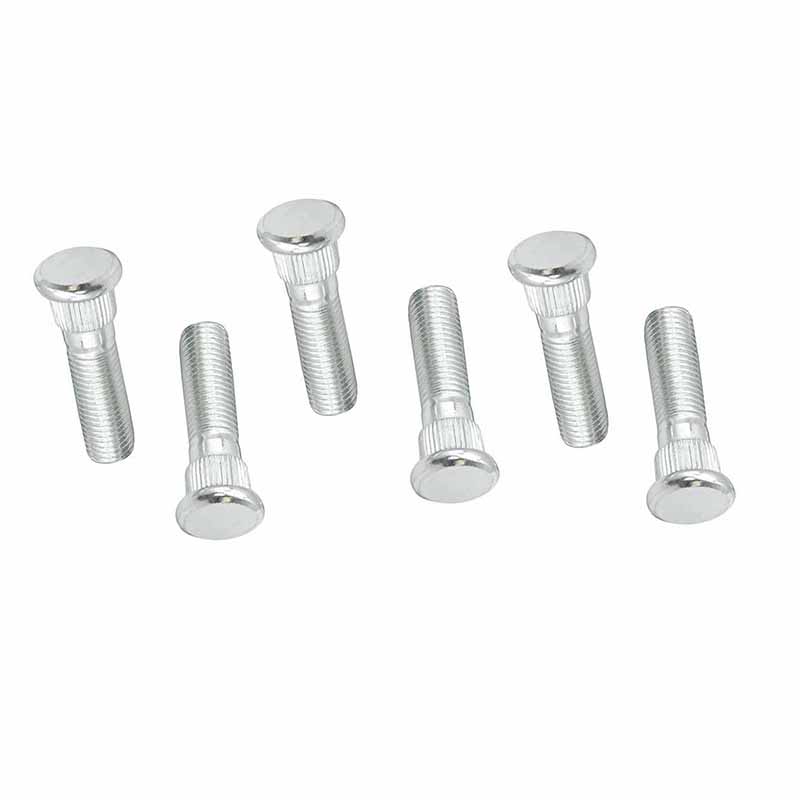 Suitable for Toyota Wheel Nut (a pack of five) OE:90942-02052