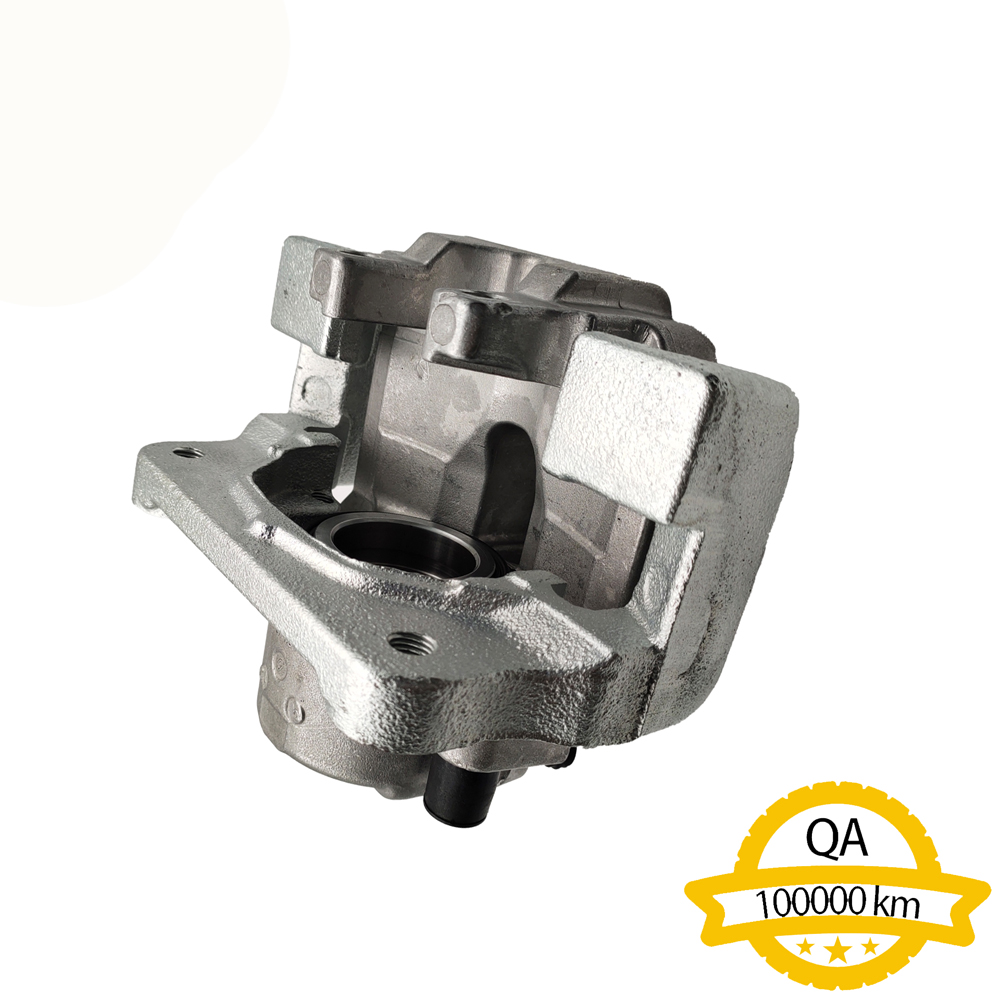 Brake caliper front right Apply to Bmw 5 F10 2010-2016   OE  3411 6791 920