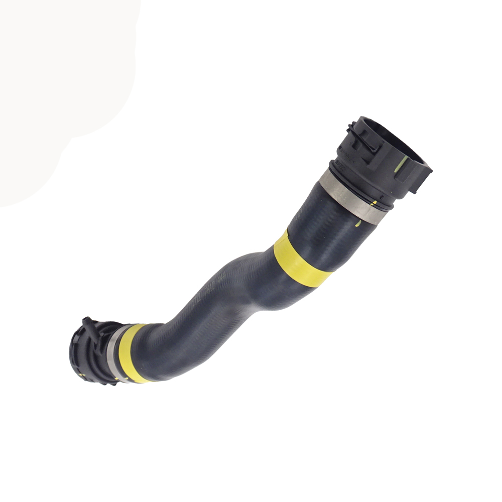 Coolant water pipe Apply to Bmw X1 E84 2009-2015   OE  1712 7612 444
