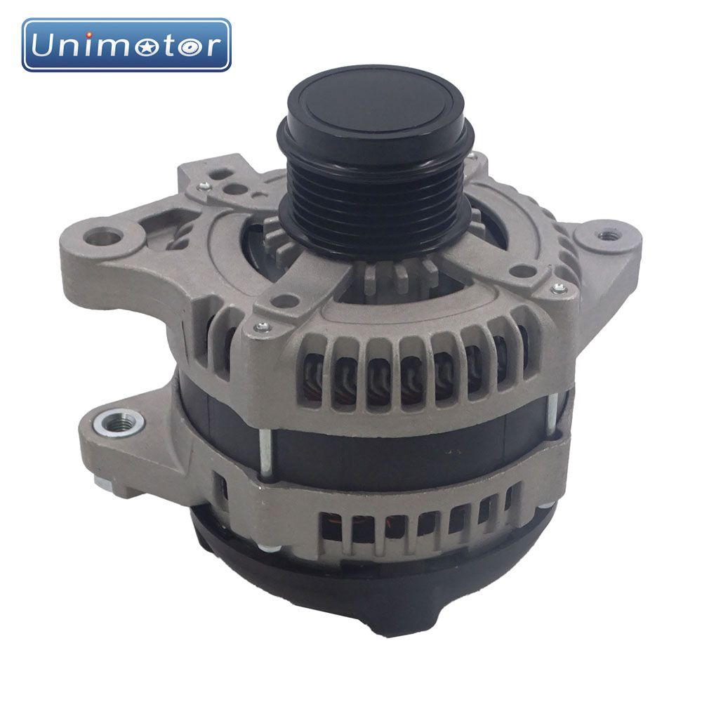 Alternator for Toyota Corolla 2004-2017 Vios 2008-2013 Yaris 2008-2013 OE:27060-0T031