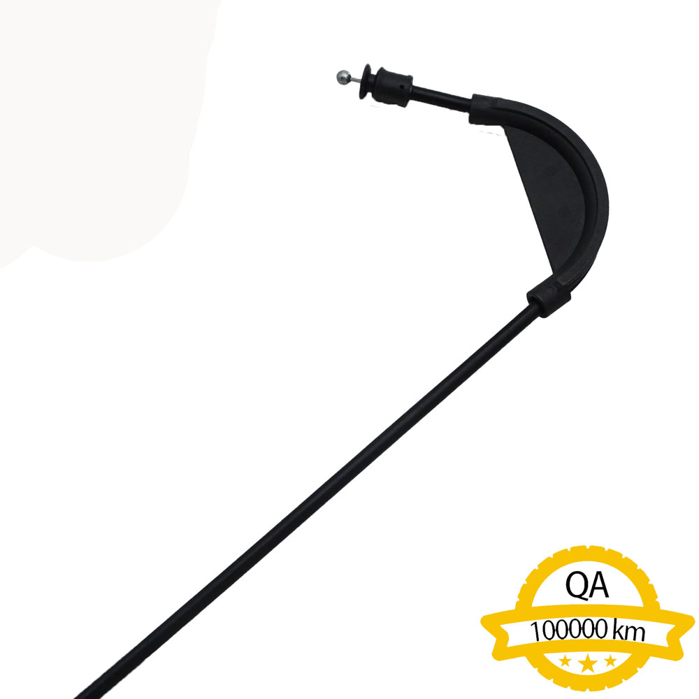 Hood Cable Apply to Benz W166 2012-2016   OE  166 880 0159