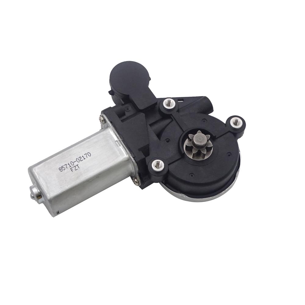 Lifter motor front R is suitable for Toyota Corolla 2004-2016 Camry 2002-2006 OE:85710-02170