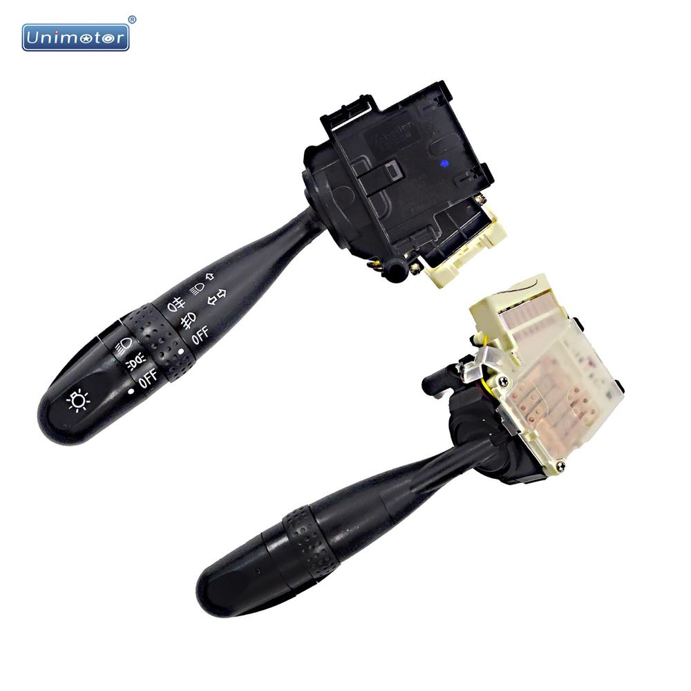 Turn Signal Switch is suitable for Toyota Vios 2002-2008 OE: 84140-0D020 (right drive)