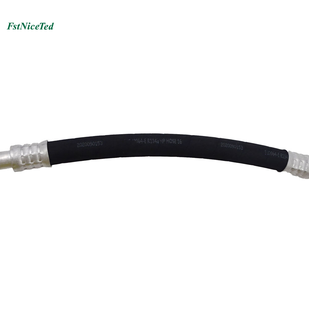 Air Conditioner Hose Apply to Benz W205 2015-   OE  205 830 6201