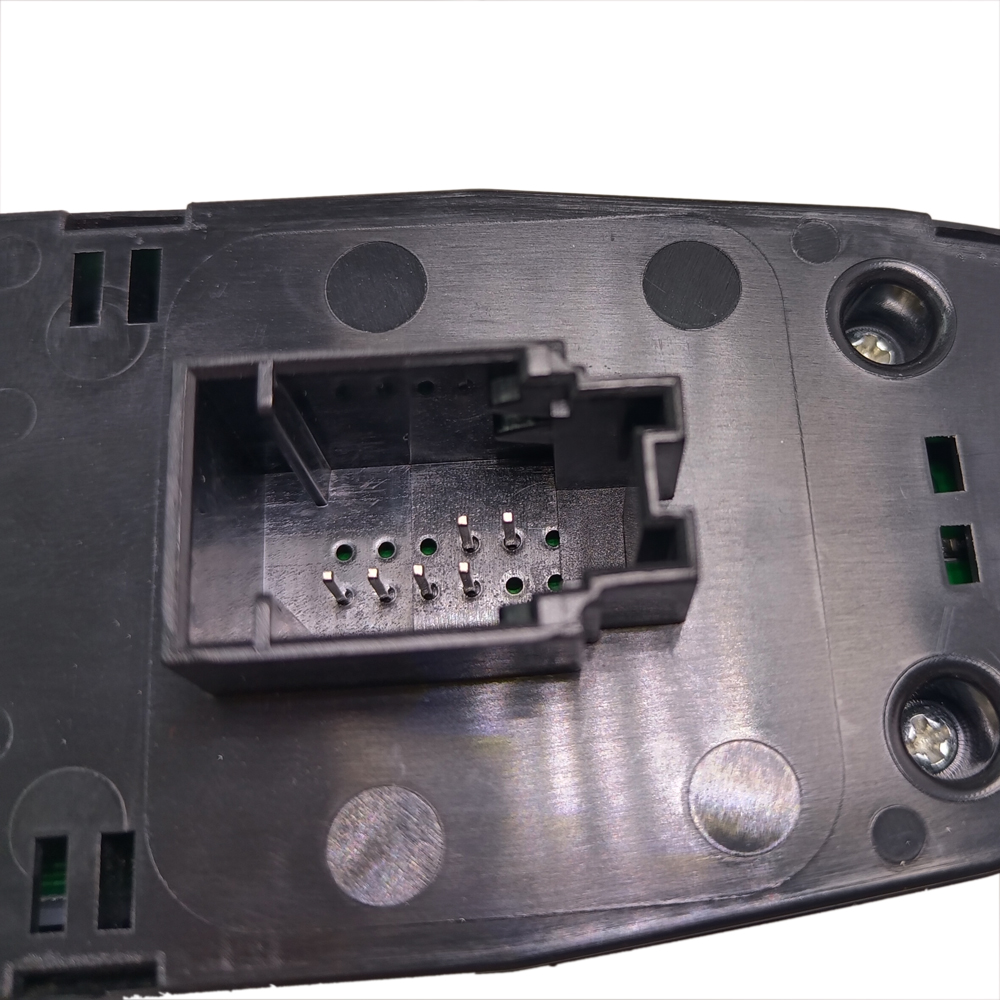 Master Power Window Switch 61319362107 For BMW 1 2 3 4 5 6 7 X1 X2 X3 X4 X5 X6 2009-2018 Window Regulator Switch FST-BM-1041
