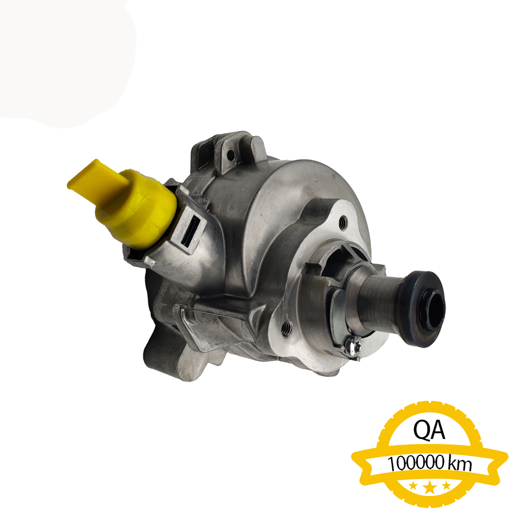 Brake Vacuum Pump Apply to Bmw 7 F01 2007-2012 F02 2009-2015   OE  1166 7519 458