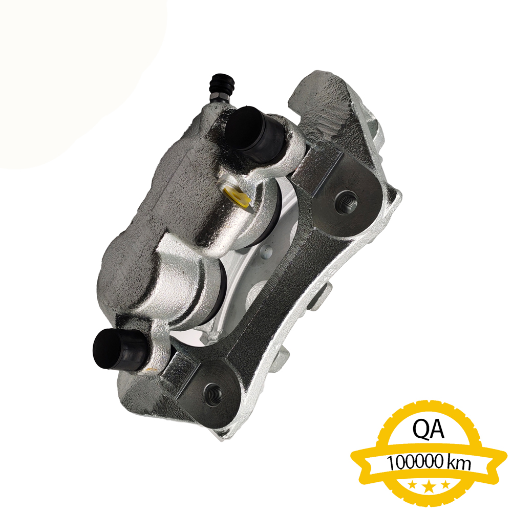 brake caliper rear left Apply to Bmw X5 E70 2007-2013 F15 2014-2018 X6 F16 2014-2019   OE  3411 6776 785