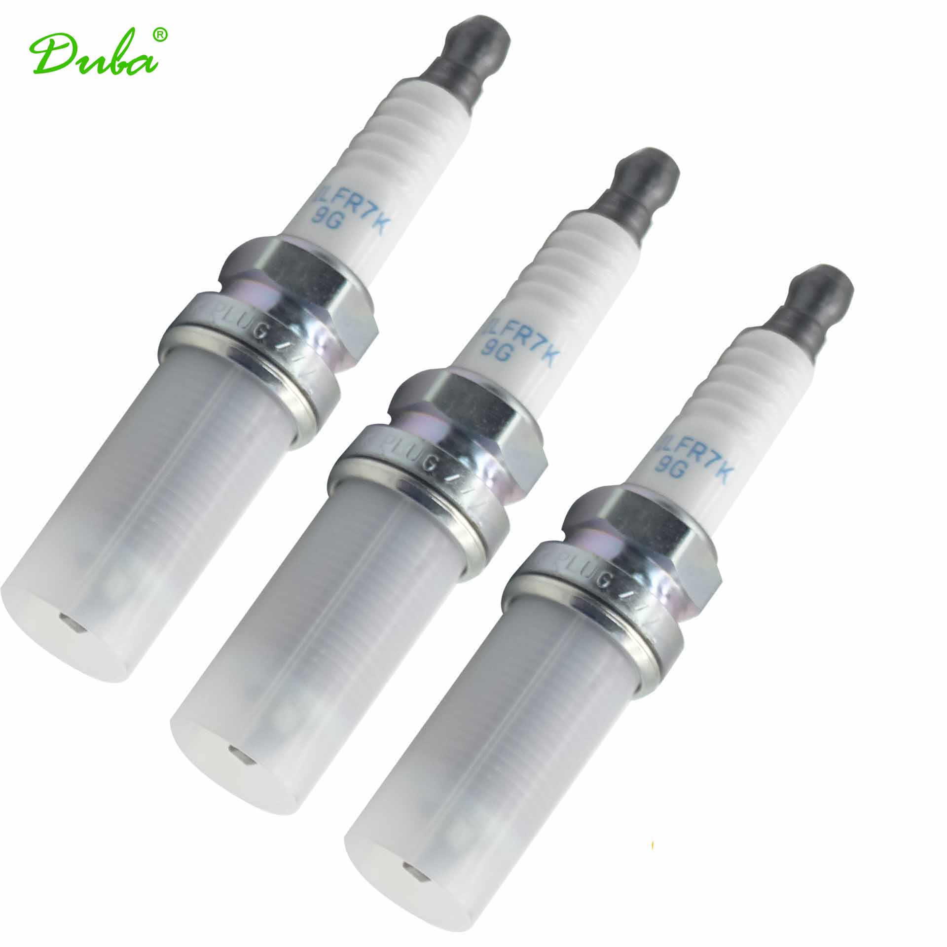 Spark Plug is suitable for Toyota Crown 2015- Highlander 2.0T 2015- OE:90919-01276