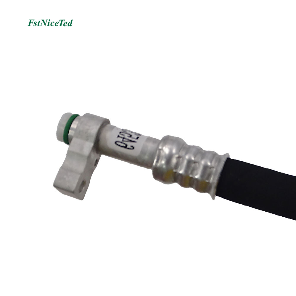 Air Conditioner Hose Apply to Bmw 3 F30 2012-2015   OE  6453 9337 134