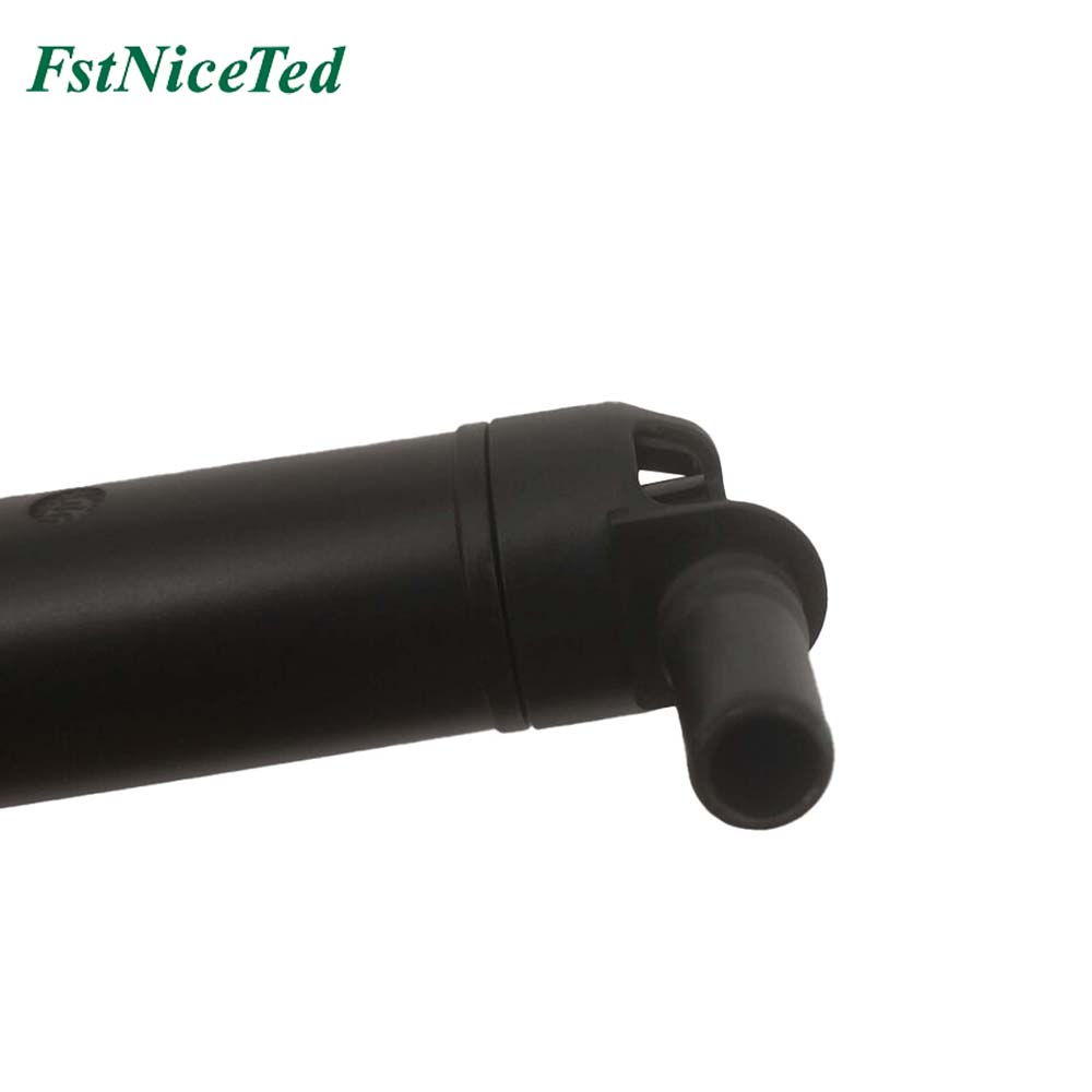 water gun right Apply to Bmw 7 G11 2014-2019   OE  6167 7357 354