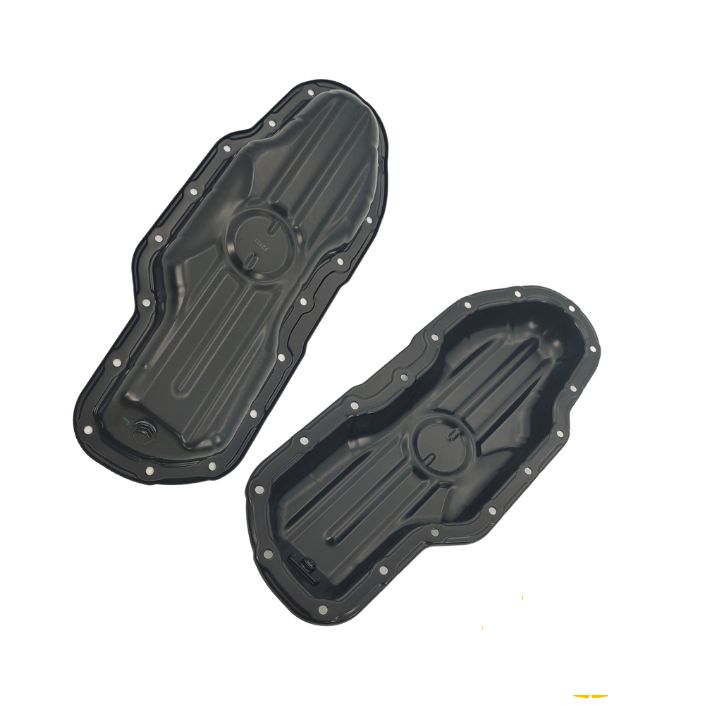 Engine Oil Pan Apply to Toyota Crown 2003-2018   OE  12102-31030