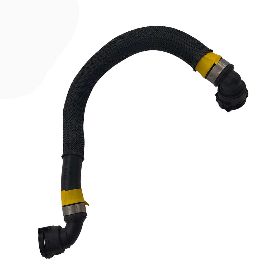 water pipe Apply to Bmw X5 F15 2014-2018   OE  1712 7576 368