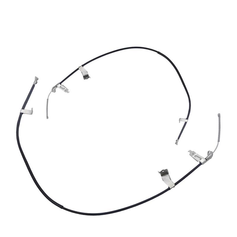 Suitable for Toyota Vios 2014 Brake Cable OE 46430-0D250 FST-TO-2501