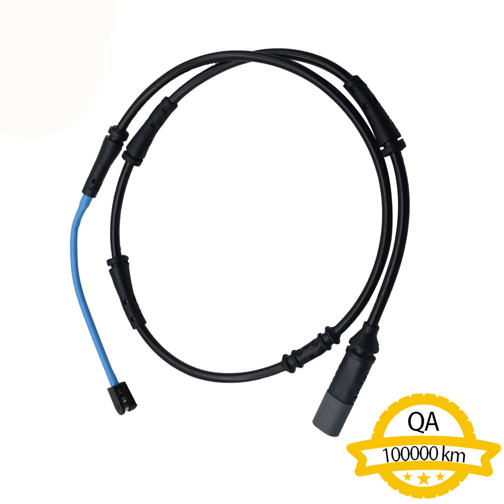 brake sensor line Apply to Bmw 5 F10 2010-2016   OE  3435 6791 962