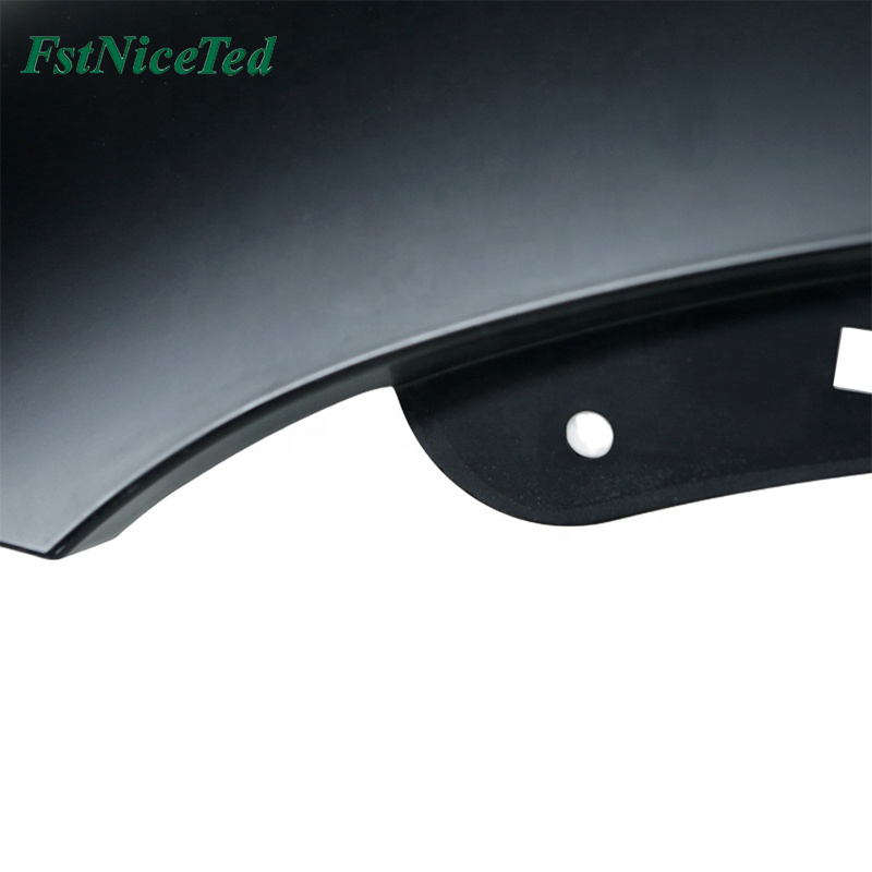 Front Bumper for Tesla Model 3   OE:1084168-S0-E