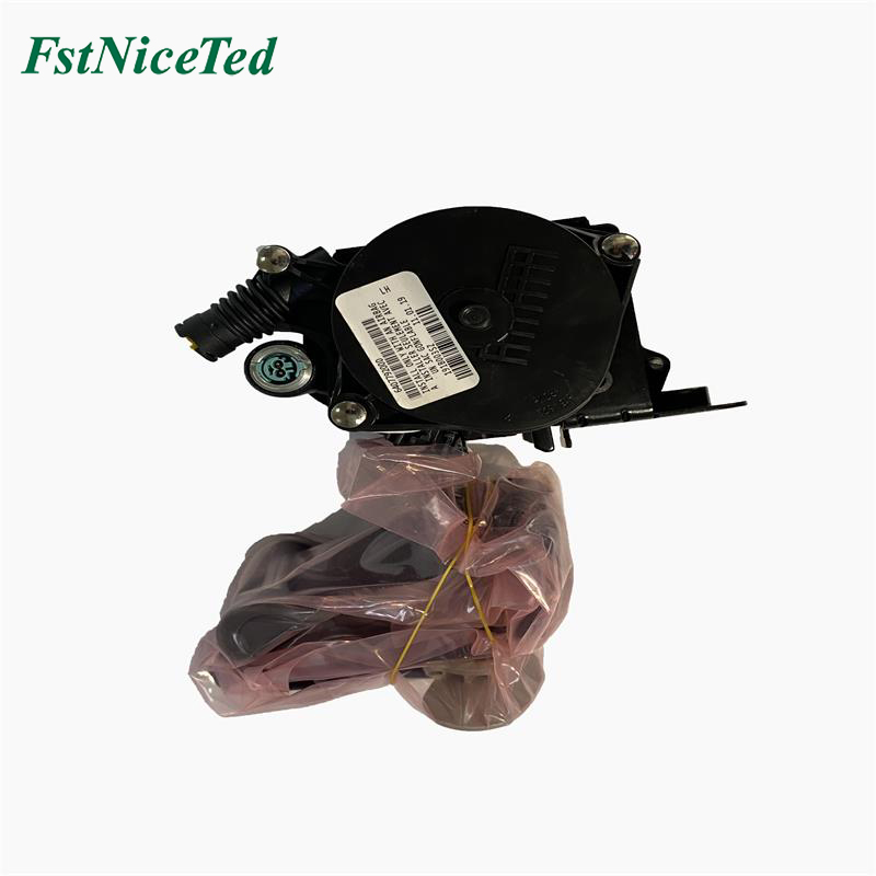 Seat belt LH Suitable for: Tesla Model 3 OE: 1081255-01-E