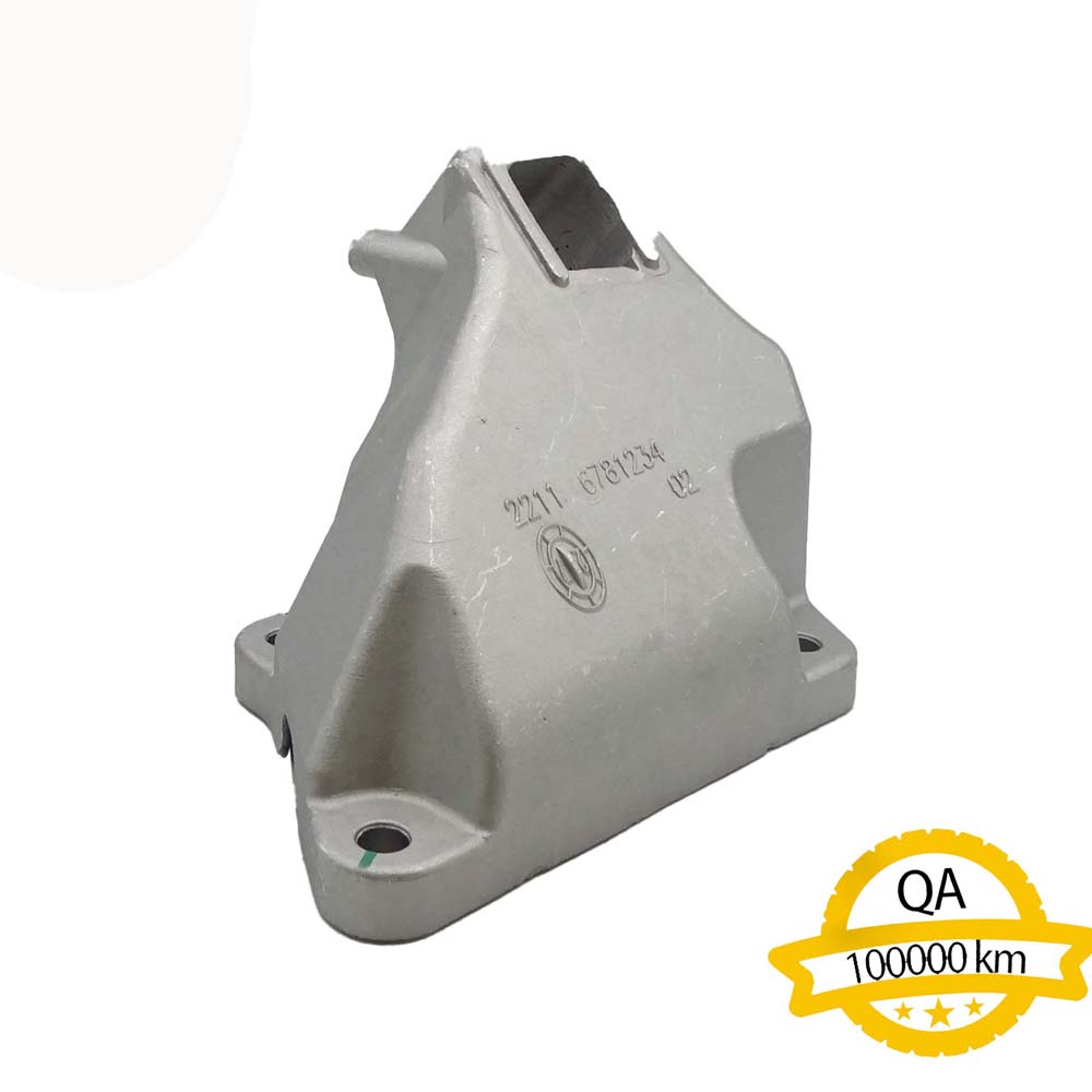 Engine Mounting Apply to Bmw 5 F07 2010-2014 F10 2010-2016   OE  2211 6781 236