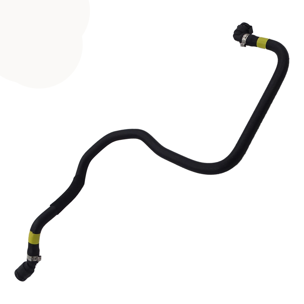 cylinder head hose Apply to Bmw 5 G30 2017-2020 G38 2016-2019   OE  1712 8602 600