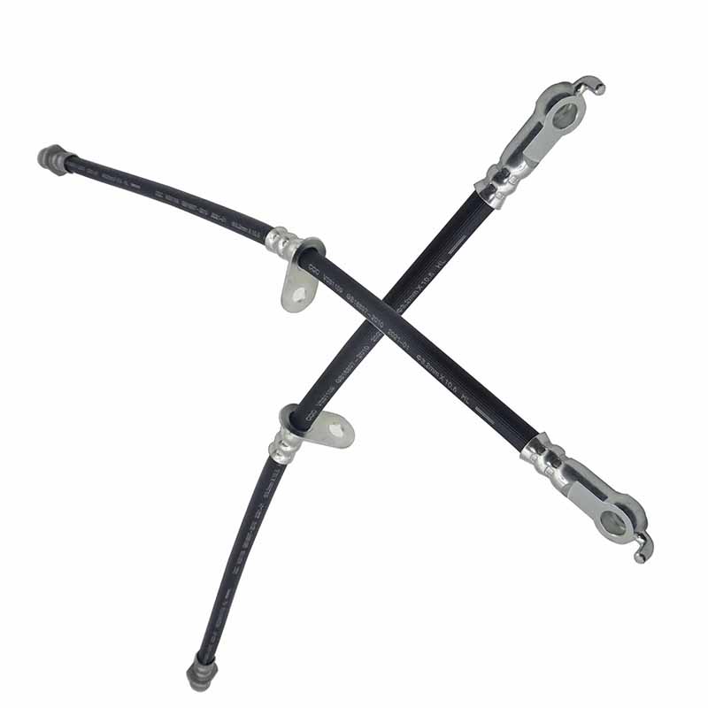 Front right brake hose Toyota Camry 2006-2015 OE:90947-C2001 