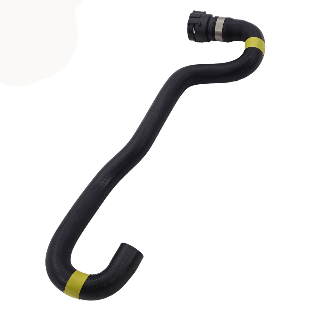 Heater water pipe (pump-valve) Apply to Bmw 7 E65 2001-2008 E66 2002-2008   OE  6421 8377 698