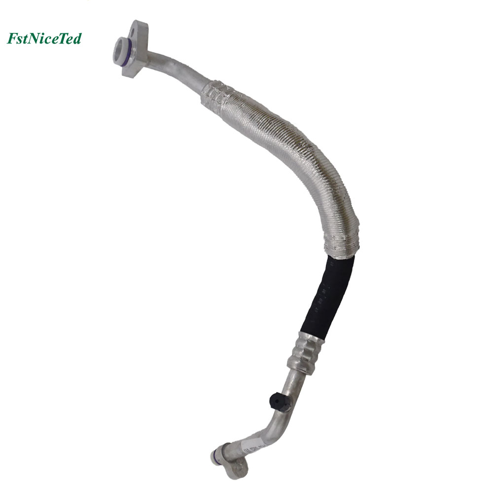 Air Conditioner Hose Apply to Bmw 7 F02 2009-2015   OE  6453 9359 041