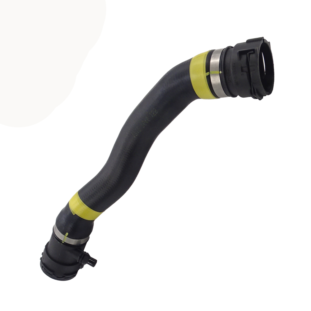 water pipe Apply to Bmw X3 F25 2011-2017 X4 F26 2014-2018   OE  1712 7646 155
