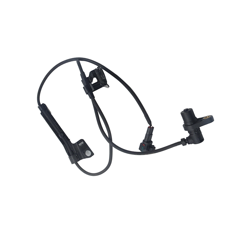 For Toyota Corolla 2003-2008 Matrix 2003-2008 ABS Front Wheel Speed Sensor (right) 