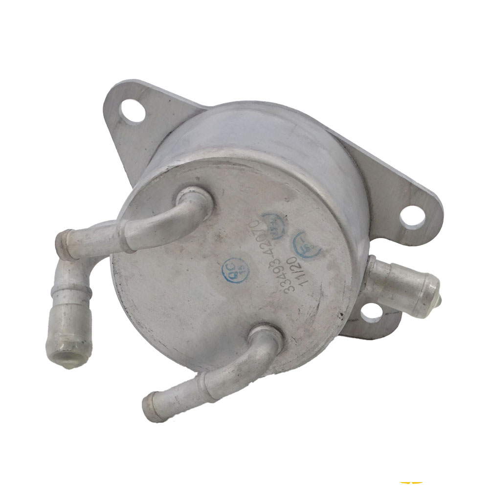 Oil Cooler Assembly Apply to Toyota RAV4 2005-2019   OE  33493-42070