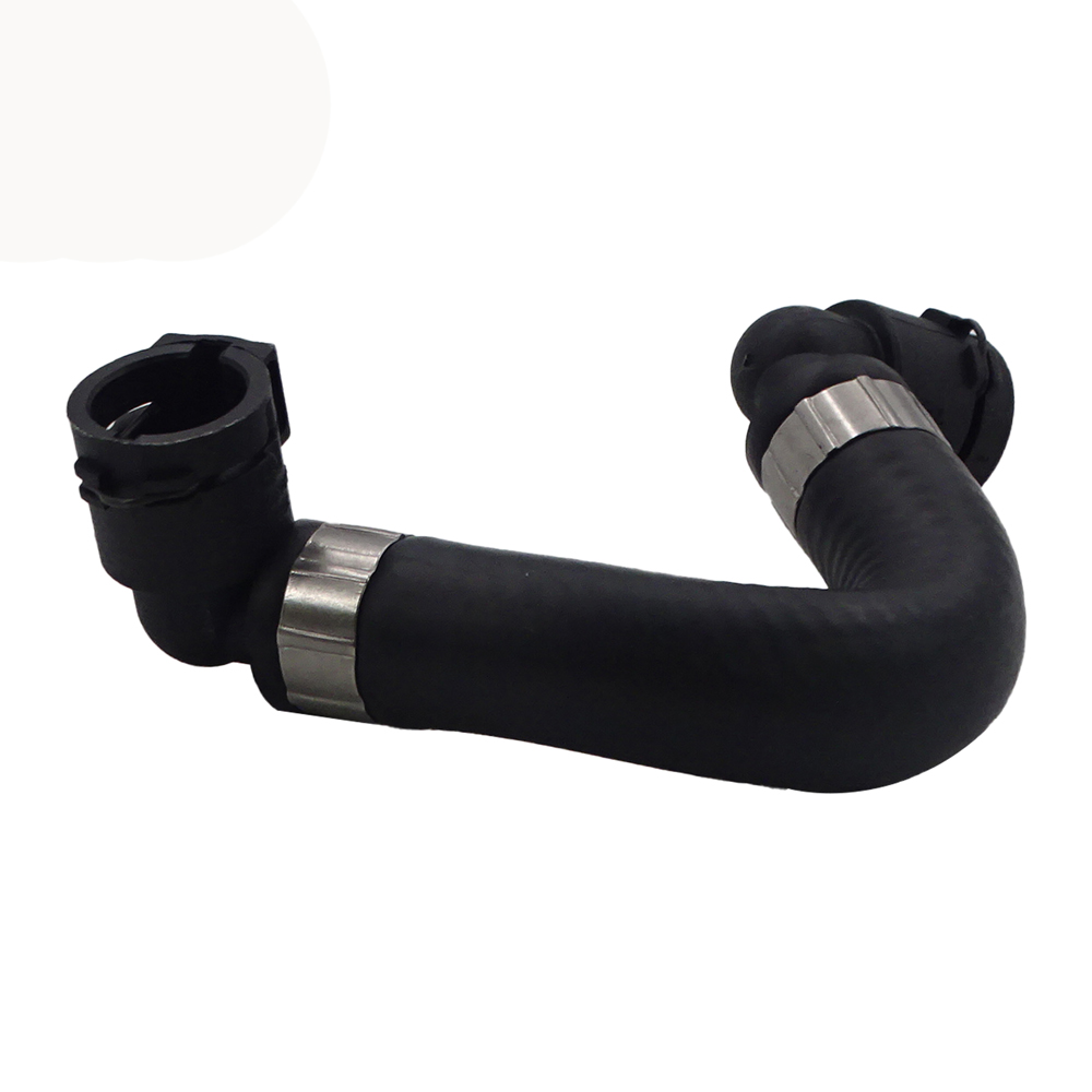 coolant hose Apply to Bmw 7 F01 2007-2012 F02 2009-2015   OE  1712 7575 430