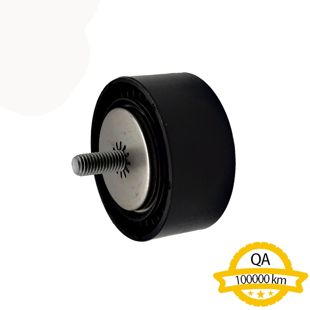 Belt Pulley Apply to Bmw 7 F02 2009-2015 X5 E70 2007-2013   OE  1128 7615 130