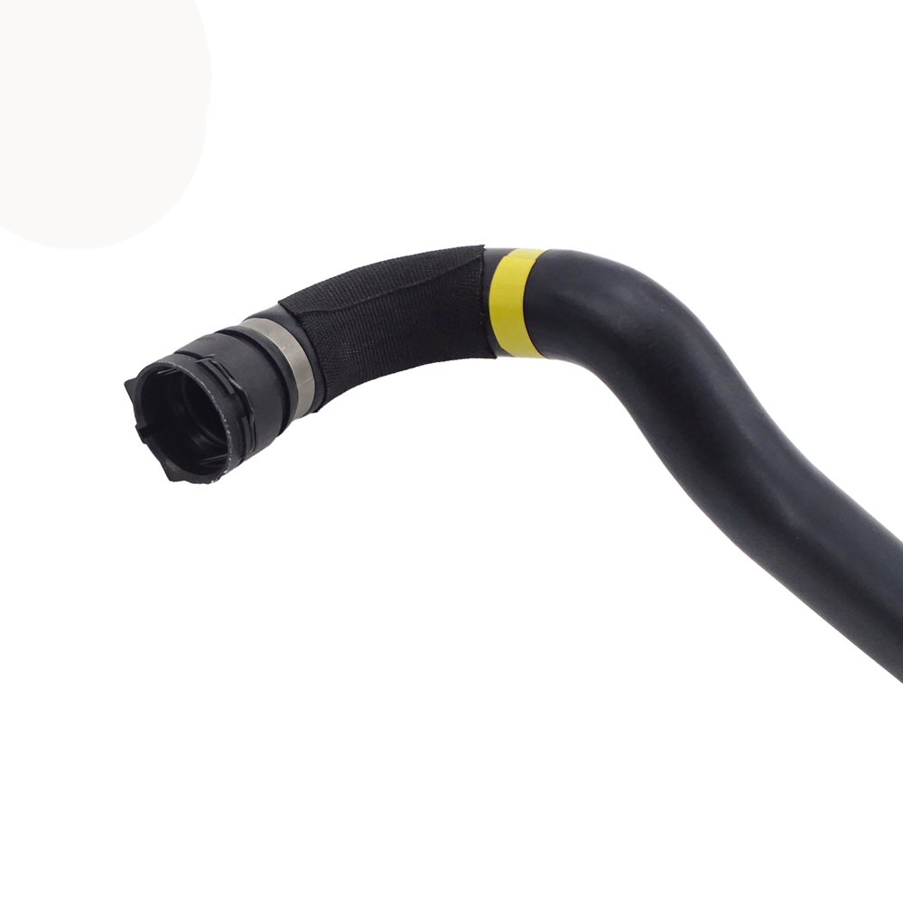 coolant hose Apply to Bmw 5 G30 2017-2020 G38 2016-2019   OE  1712 8602 603