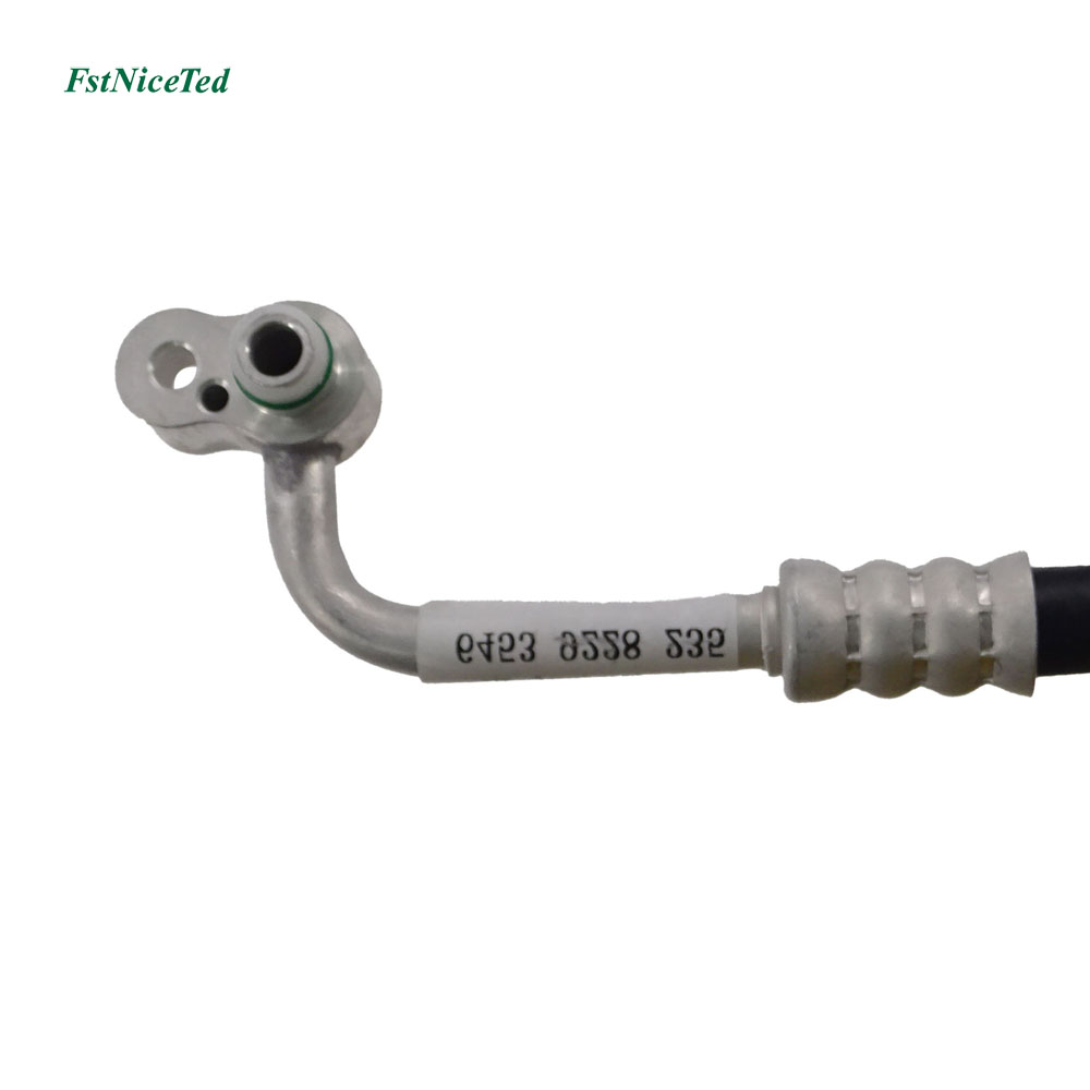 Air Conditioner Hose Apply to Bmw X3 F25 2011-2017 X4 F26 2014-2018   OE  6453 9228 235