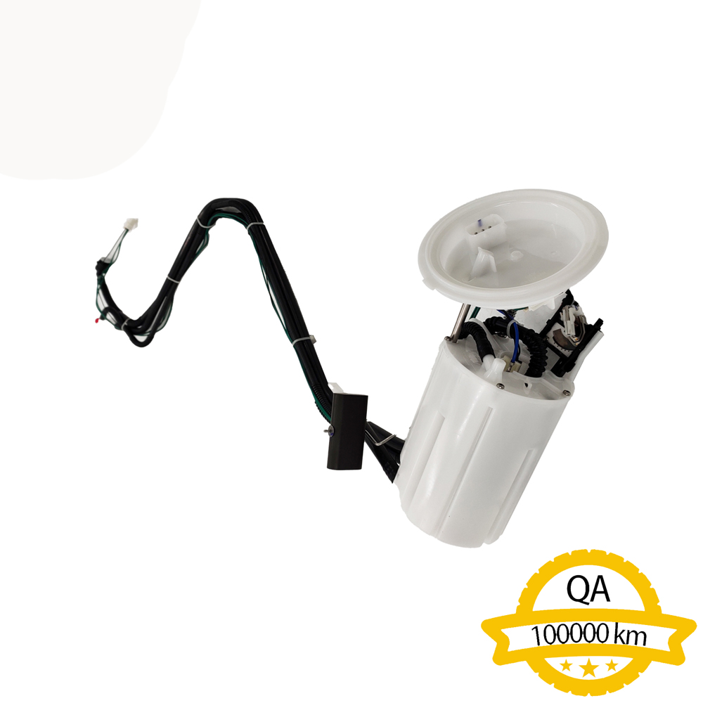 Electronic Fuel Pump Apply to Bmw 5 E60 2002-2009   OE  1611 7373 458