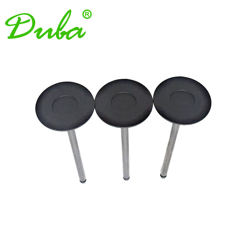 Intake Valve is suitable for Toyota Land Cruiser Prado(1GR 4.0L) 2003-2015 OE: 13711-31070 (8PCS/Set)