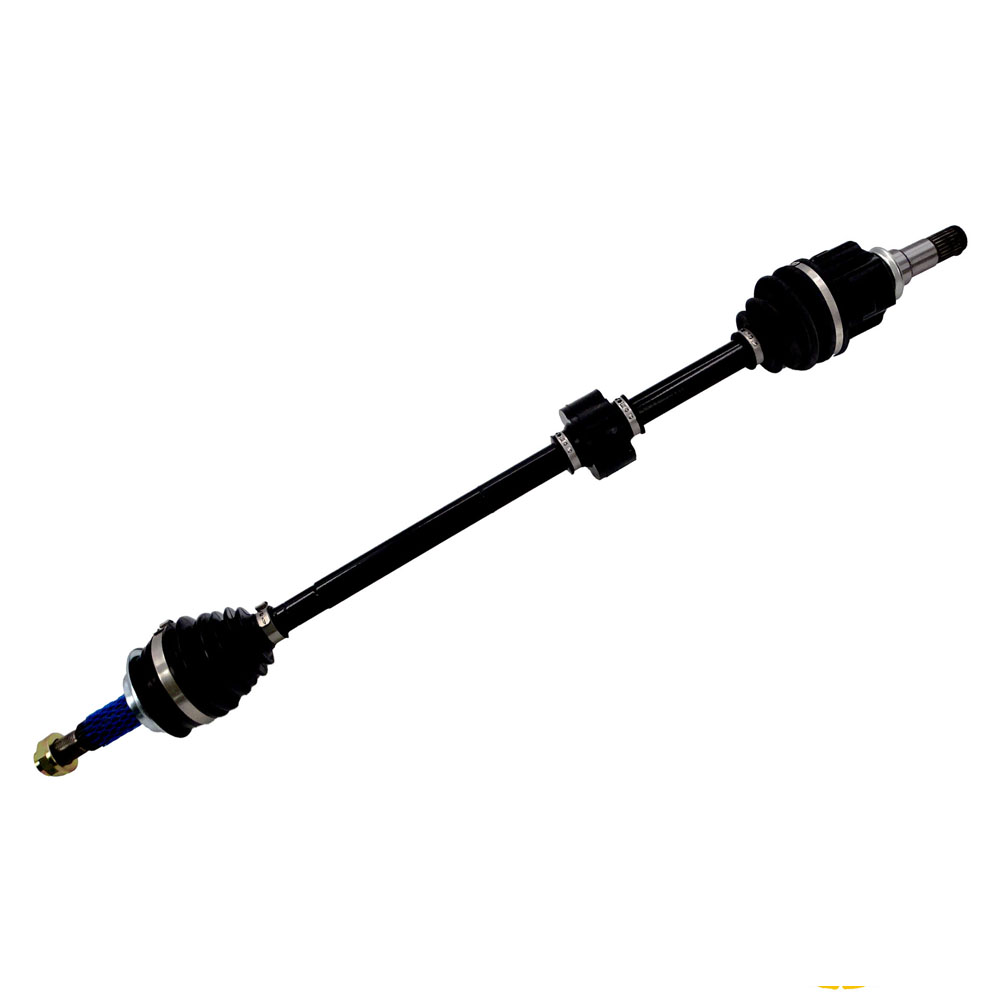 Half shaft R Apply to Toyota Vios 1.3L 2008   OE  43410-0D300