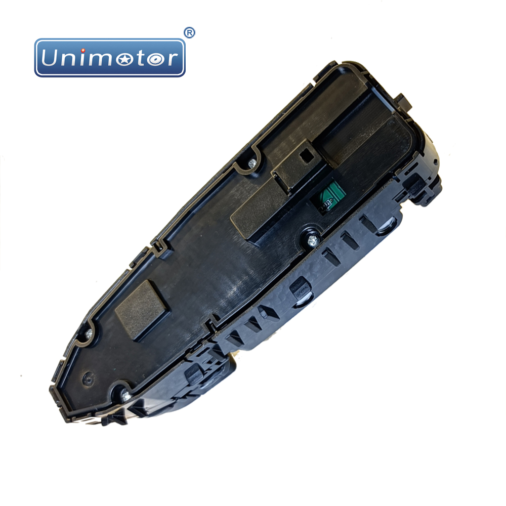 Power window switch  Suitable for:Benz W222 2013-2020   OE:222 905 2004