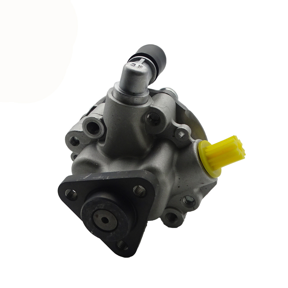 Power Steering Pump Apply to Bmw 3 E46 2003-2006   OE  3241 6760 034