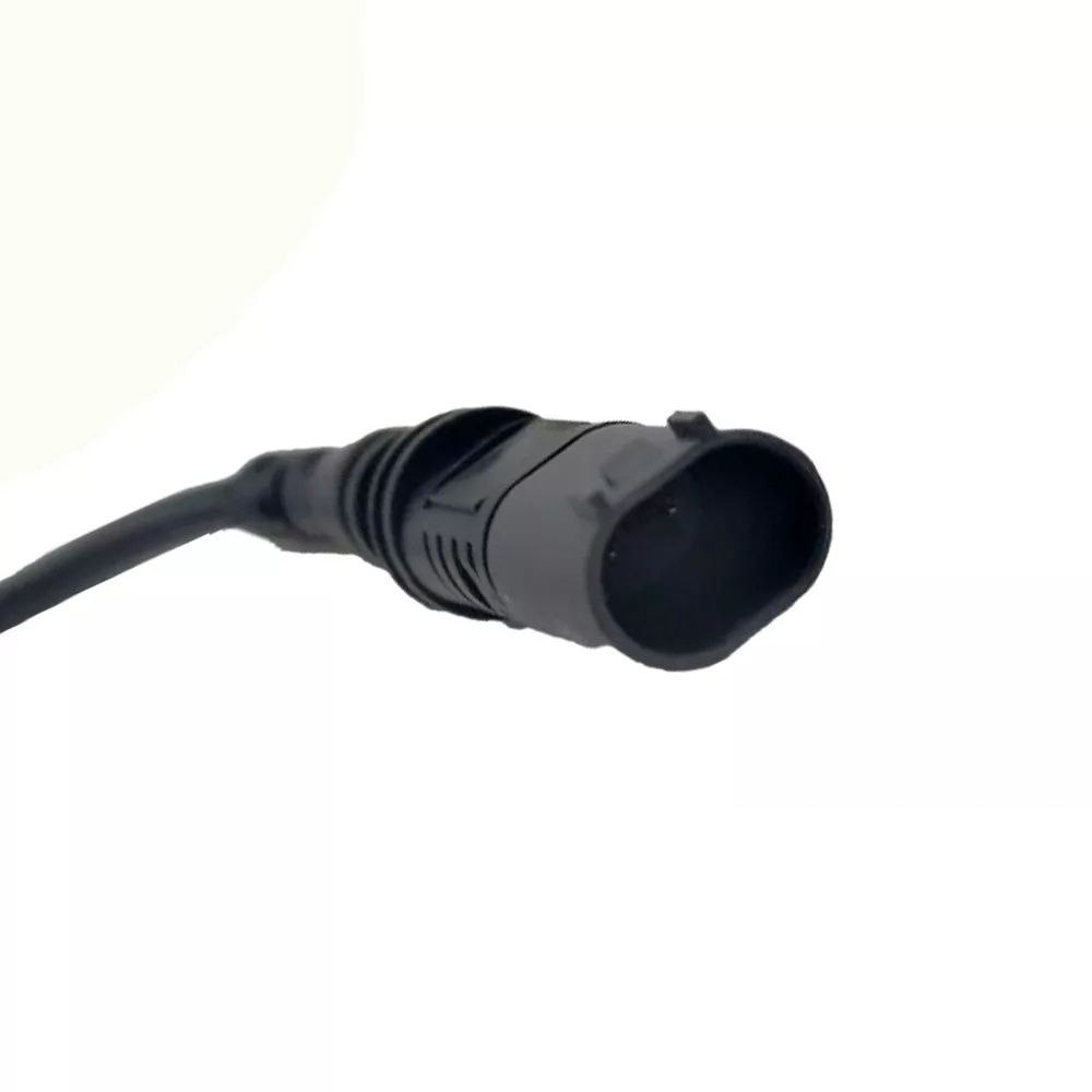 Rear brake brake sensor line Apply to Bmw X3 F25 2011-2017 X4 F26 2014-2018   OE:3435 6790 304