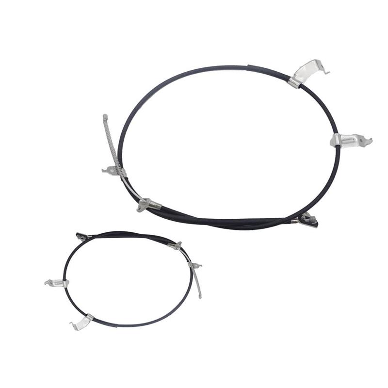 Suitable for Toyota Vios 2014 Brake Cable OE 46420-0D250 