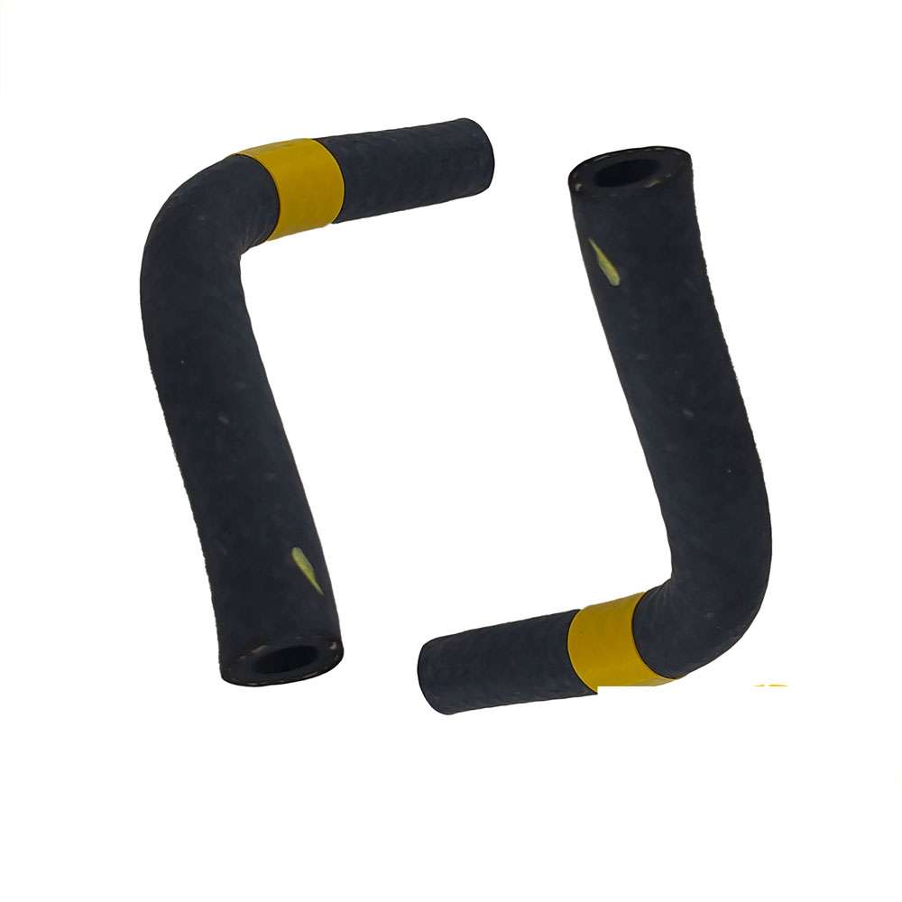 Transmission coolant hose Apply to Toyota Corolla 2007-2012   OE  32943-02160