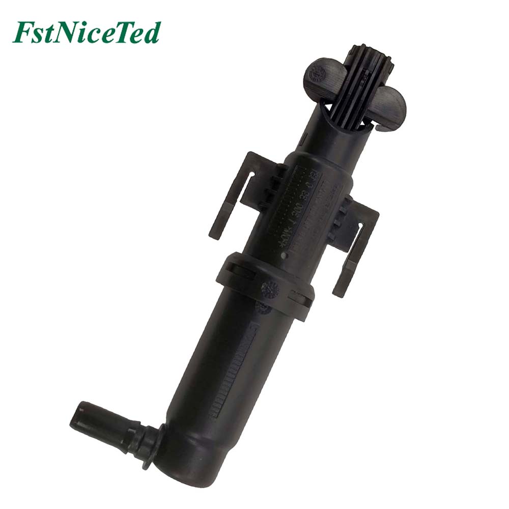 water gun left Apply to Bmw 5 F07 2010-2014   OE  6167 7377 667