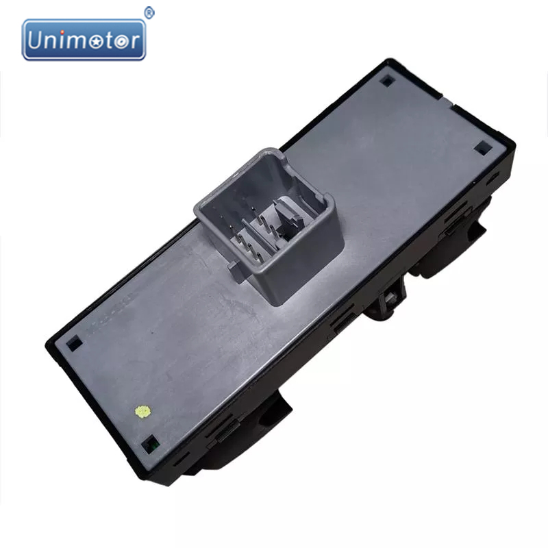 Master Power Window Switch 1K4959857B For VW Tiguan 2008-2016 Touran 2006-2015 Golf Mk5 MK6 2004-2013 Passat B6 B7 FST-VW-1167C