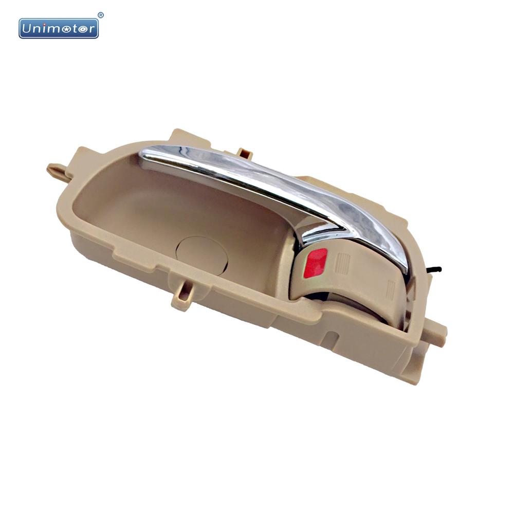 Inner handle for Toyota Corolla 2014-2017 OE: 69206-02260-A0