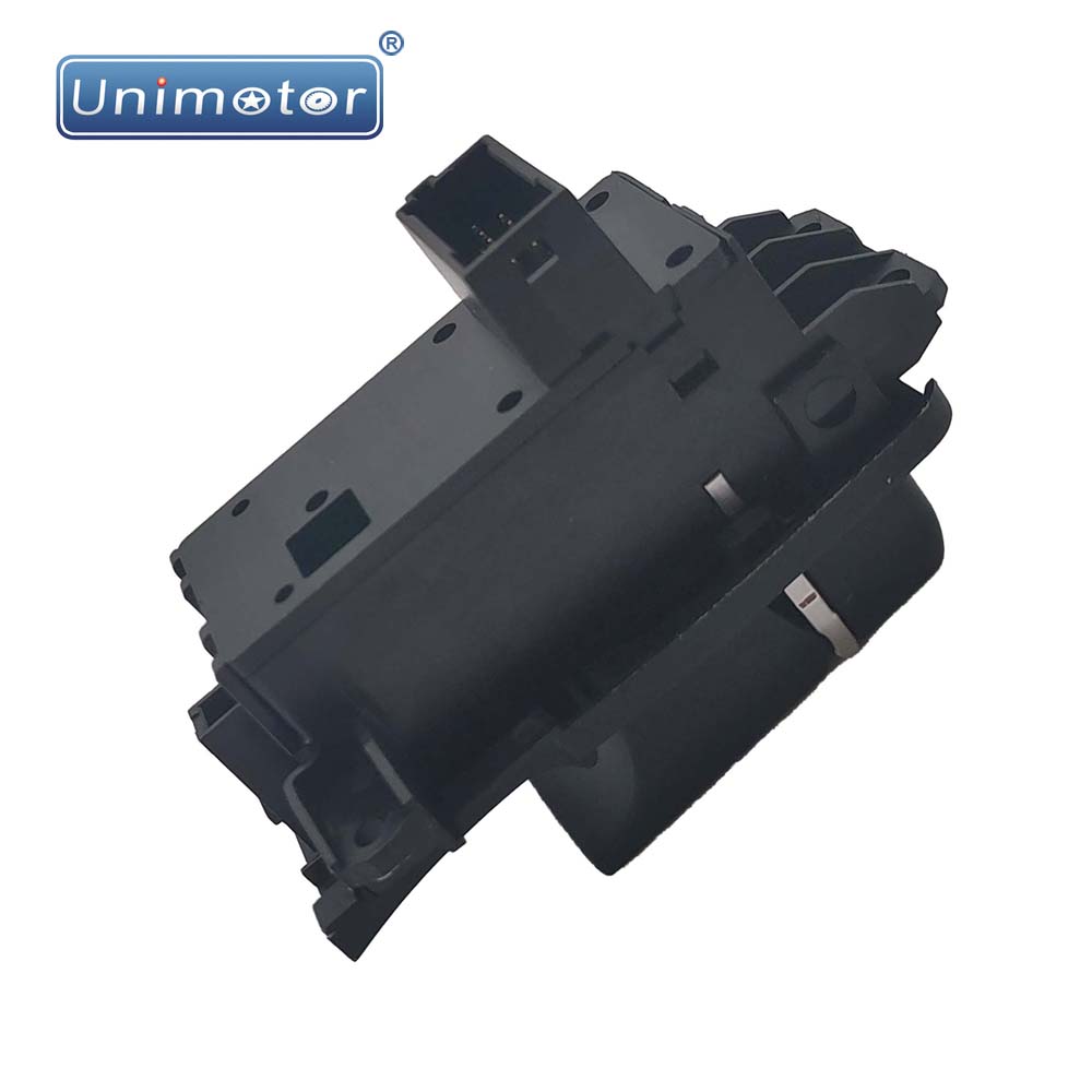 handbrake switch Apply to Bmw 5 F10 2010-2016 Bmw 6 F12 2011-2015 X3 F25 2009-2012 X4 F26 2014-2018   OE  6131 9385 029