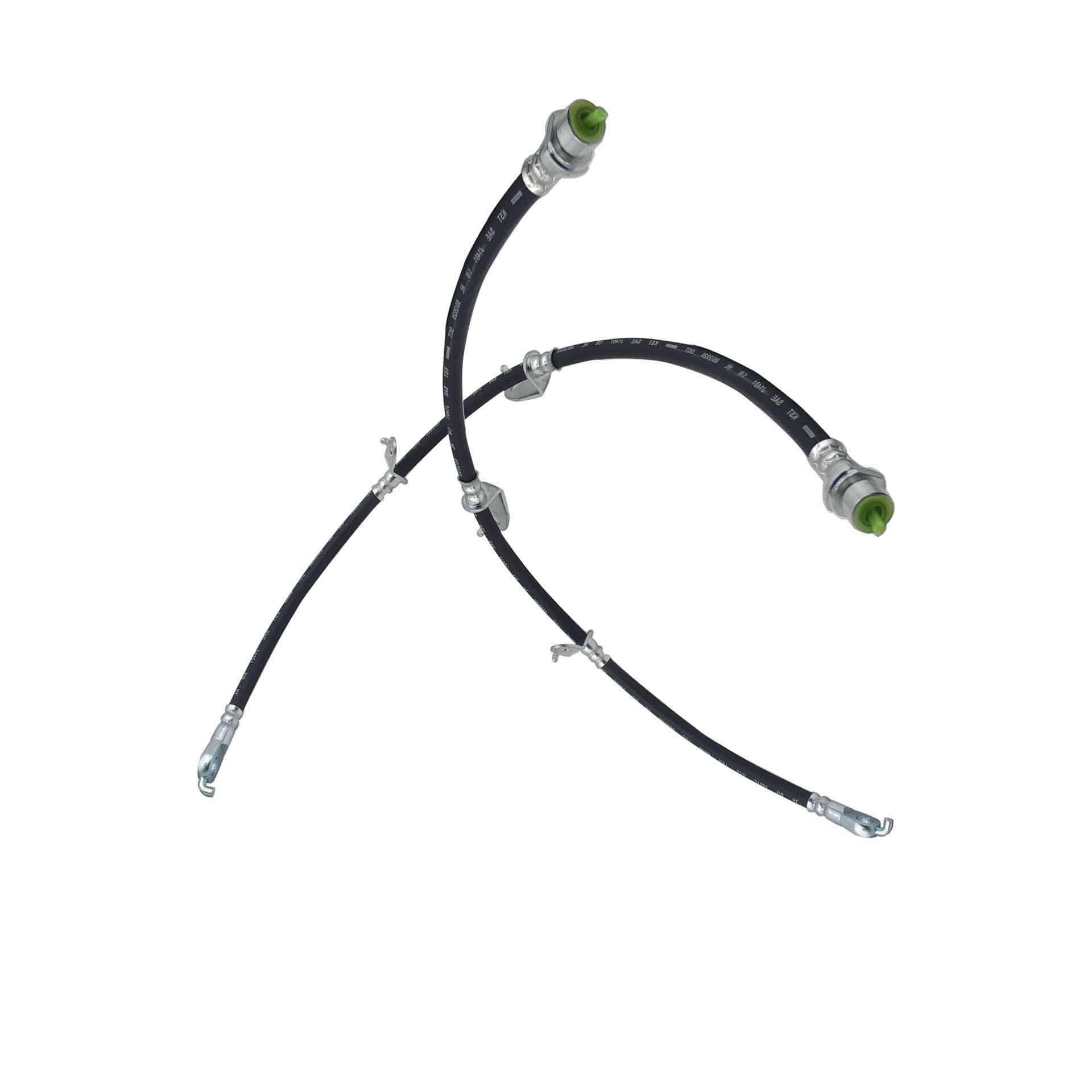 Suitable for Toyota Corolla 2007-2014 brake hose (rear right) OE:90947-C2009